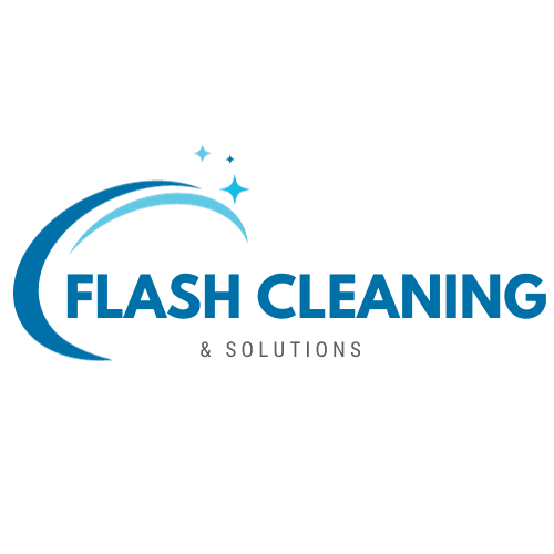 LOGO Flash Cleaning & Solutions Cardiff 07979 928993