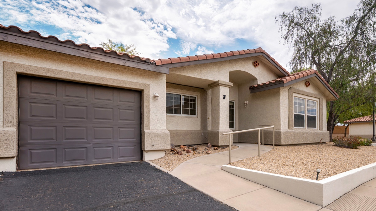 Brookdale Apache Junction Independent Living Villa