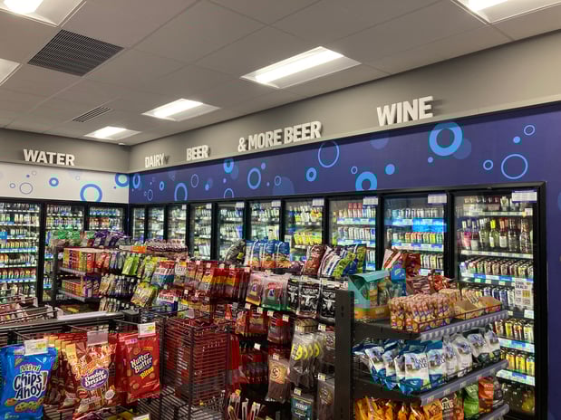 Images RaceTrac