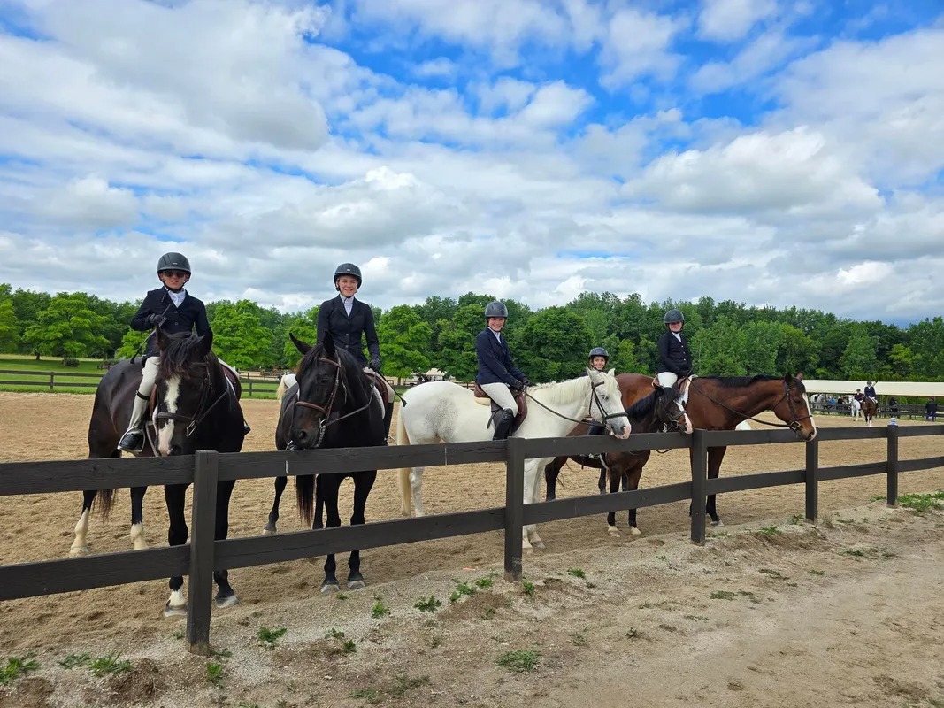 On Course Riding Academy