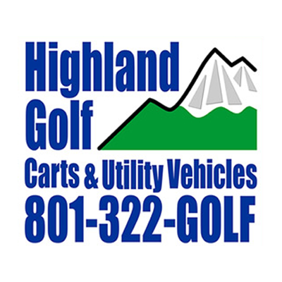Highland Golf Carts Logo