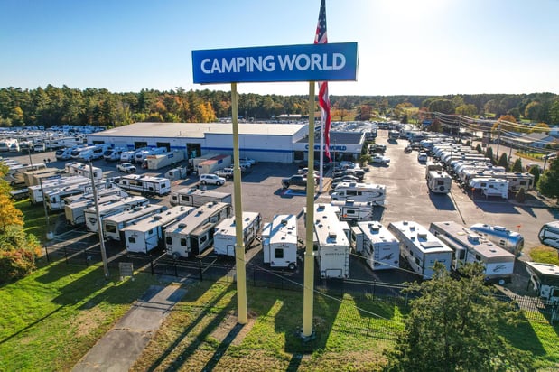 Images Camping World RV Sales