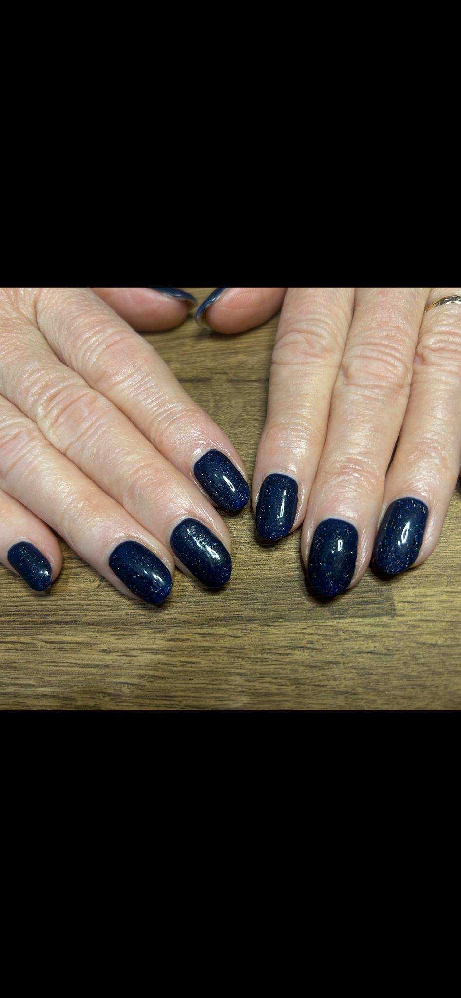 Images Samantha's Nail Edit | Home-Based Nail Studio Ellesmere Port