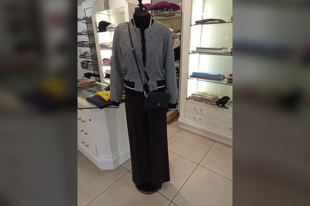 Bilder Damenmoden & Leder  Martin | Siegburg