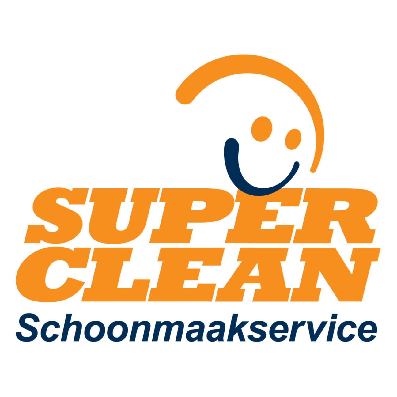 Superclean Schoonmaakservice Logo