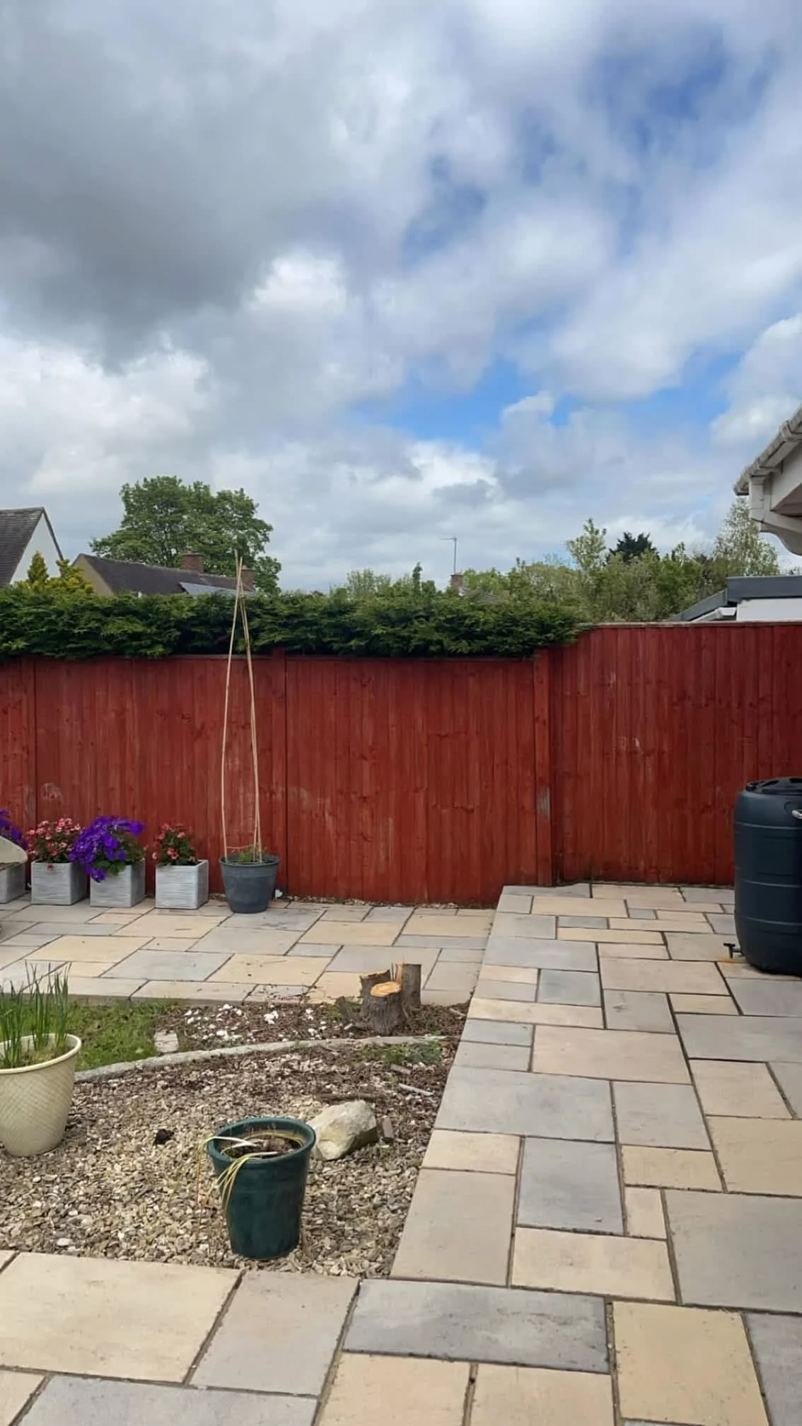 Images Oakwood Tree & Landscaping Services