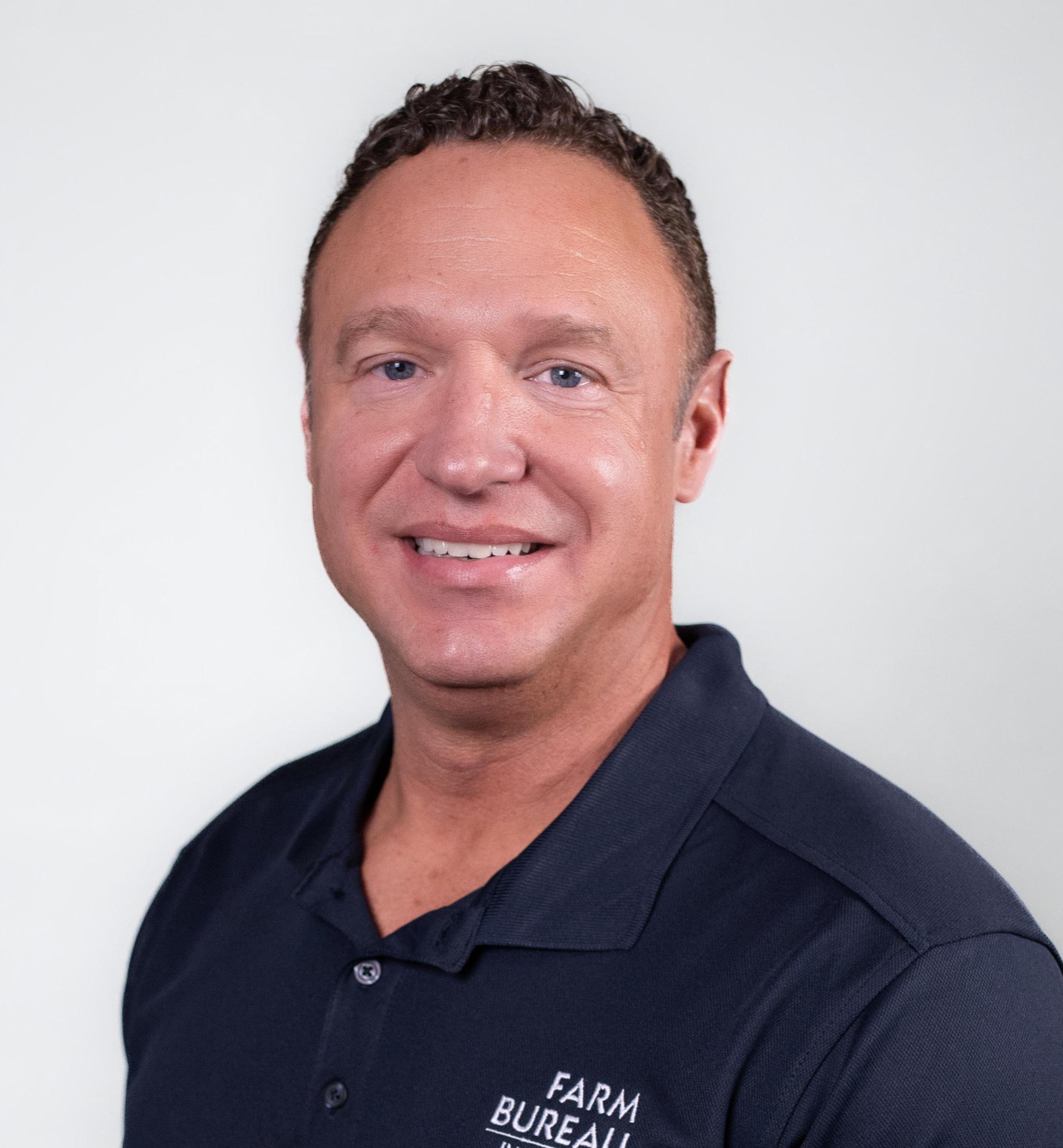 Joel McGraw, Georgia Farm Bureau Insurance Agent