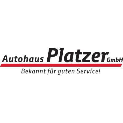 Autohaus Platzer GmbH in Regensburg - Logo