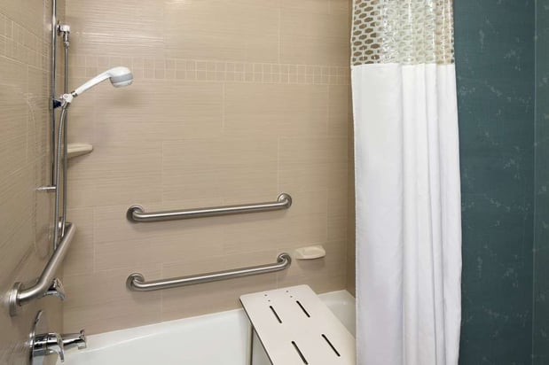 Images Hampton Inn & Suites Edgewood/Aberdeen-South