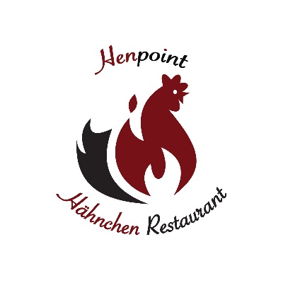 Henpoint Ulm in Ulm an der Donau - Logo