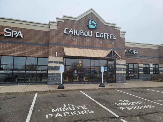 Images Caribou Coffee