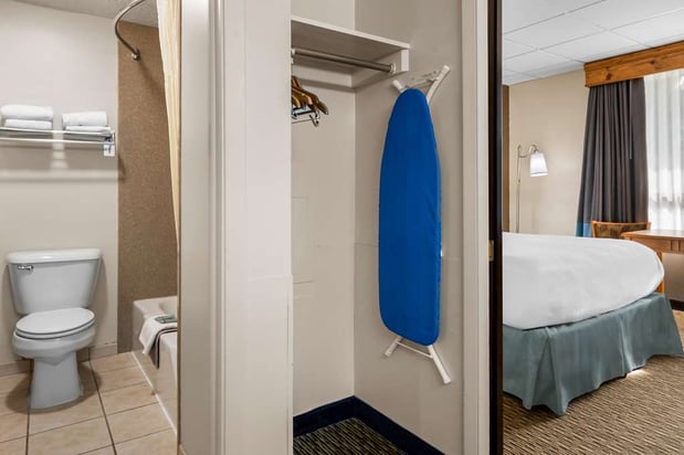 Images Best Western Lee's Motor Inn