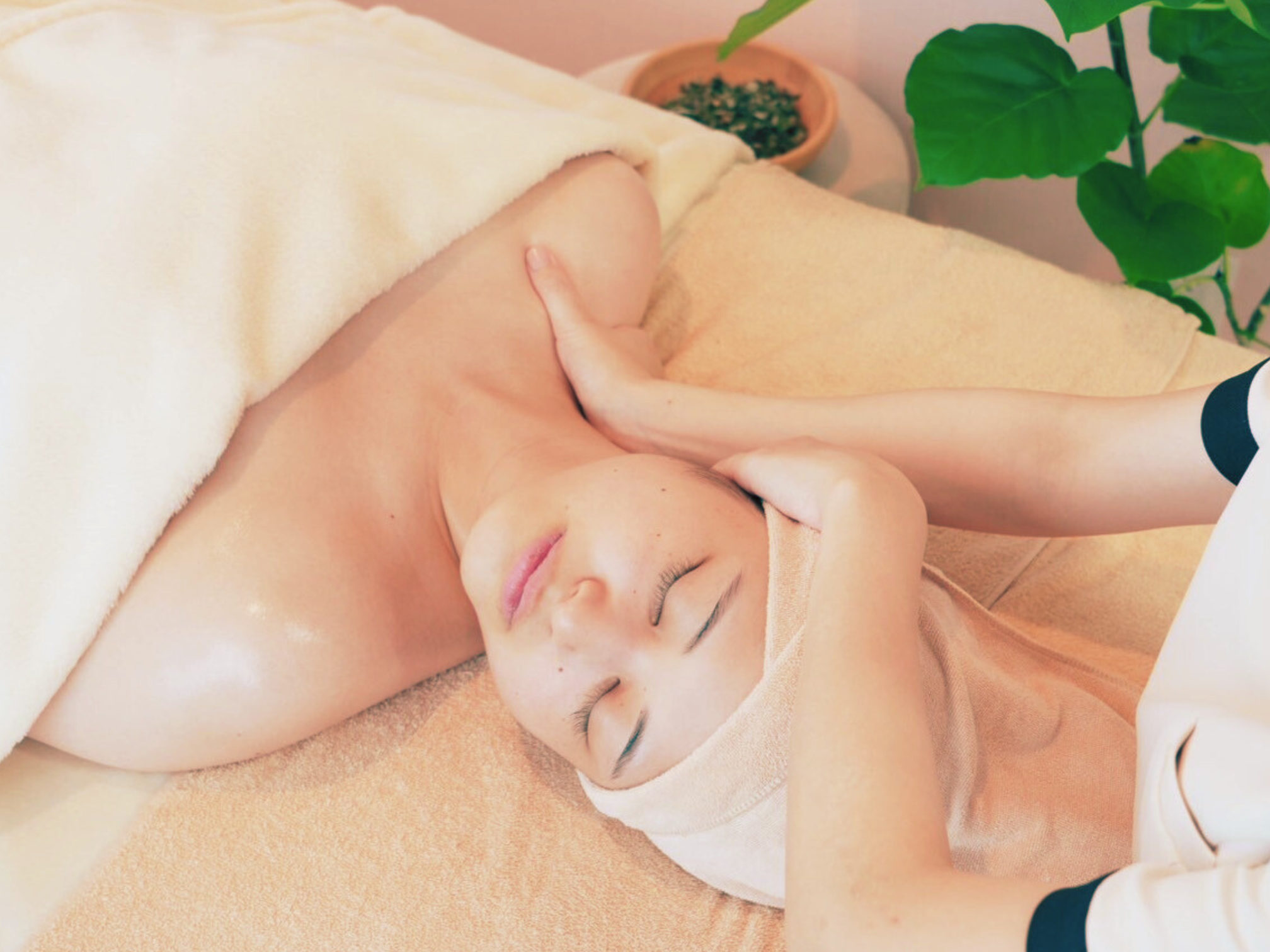 Images 【本町・靱公園店】Re:salon esthetic