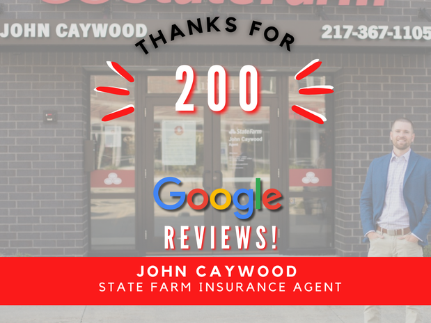 Images John Caywood - State Farm Insurance Agent