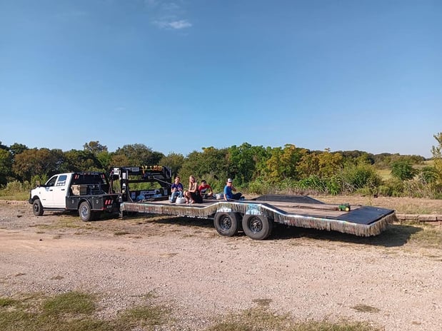 Images Reed's 24 Hr Towing