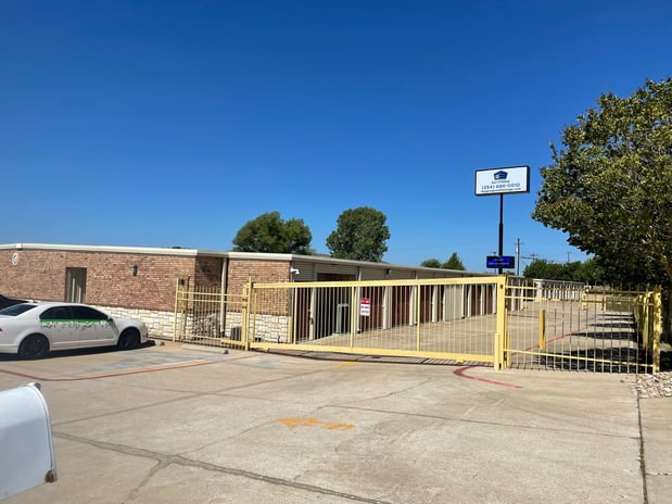 Images My Garage Self Storage