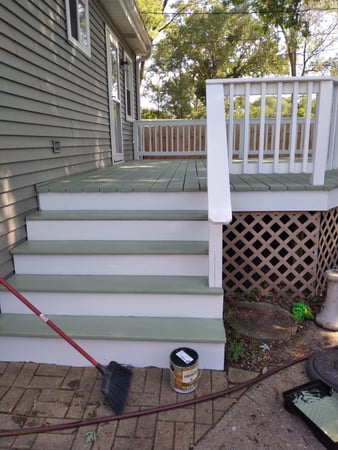 Images R-DECO PAINTING & HOME IMPROVEMENTS