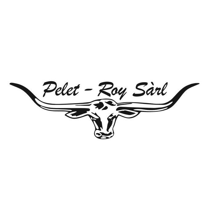 Pelet-Roy Sàrl Logo