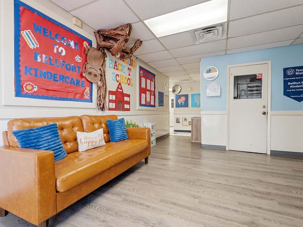 Images Bellfort Street KinderCare