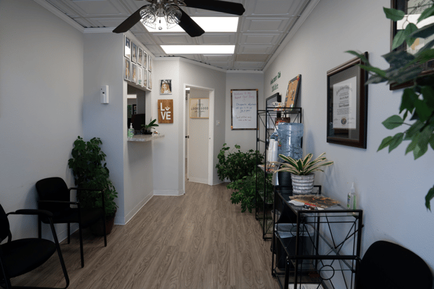 Images Aligned Mind and Body: Chiropractic & Mental Health