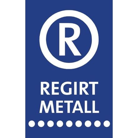 Regirt Metall GmbH Metallverarbeitung  