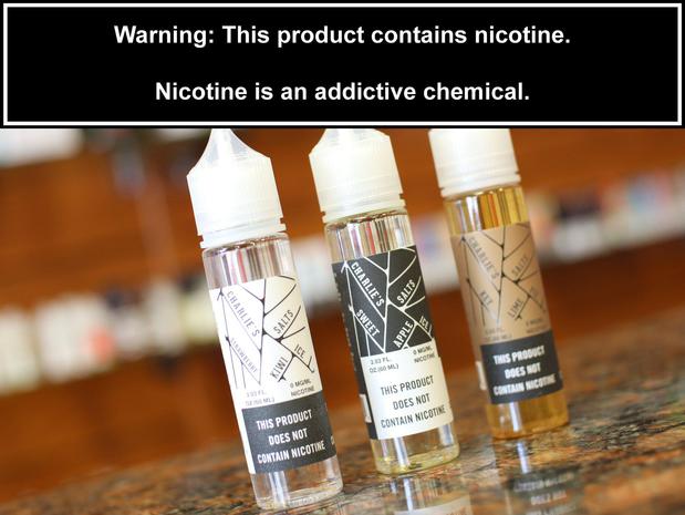 Images Awesome Sauce Vapor - Northfield