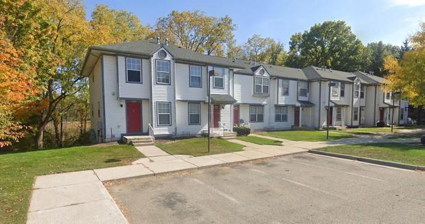 Images Mason Street Townhomes