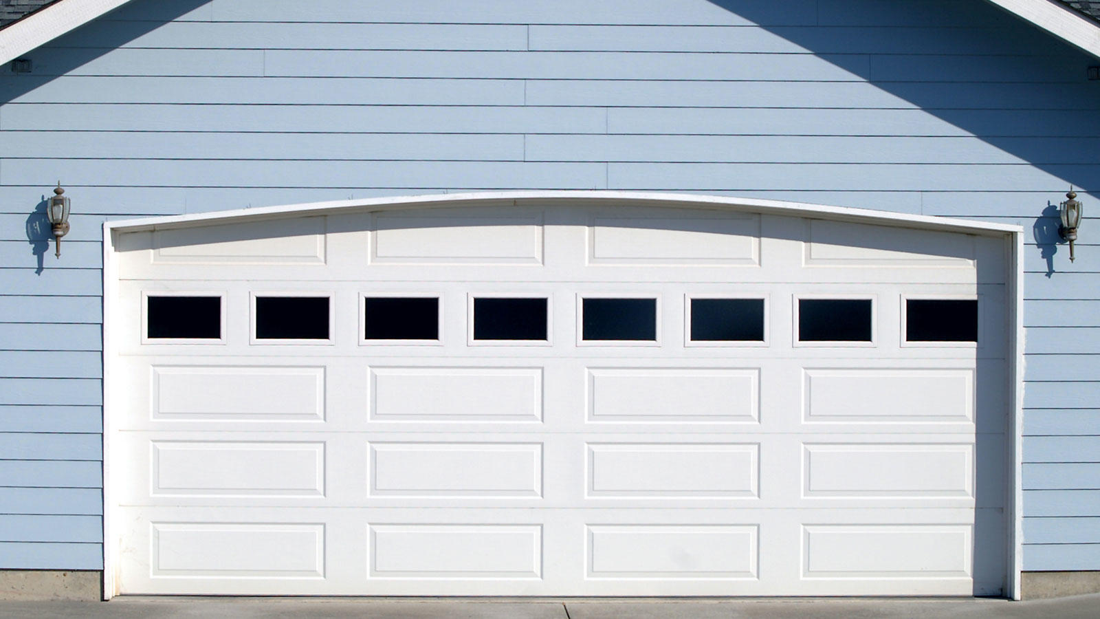 Doodle garage door rust фото 54