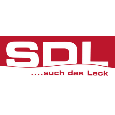 Such das Leck GmbH Logo