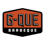 GQue BBQ Lone Tree Logo