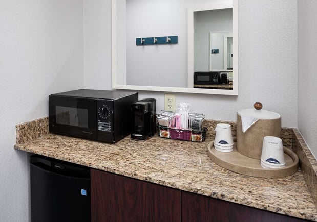 Images Hampton Inn Austin-Round Rock