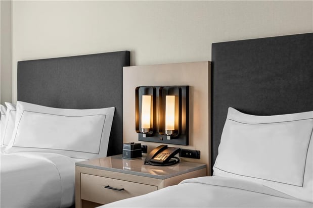 Images DoubleTree Suites by Hilton Hotel Raleigh - Durham