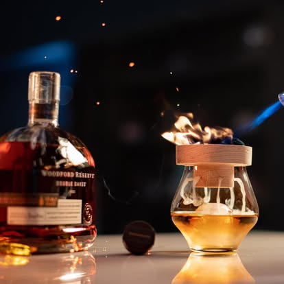 2 Souls Wine & Bourbon Bar