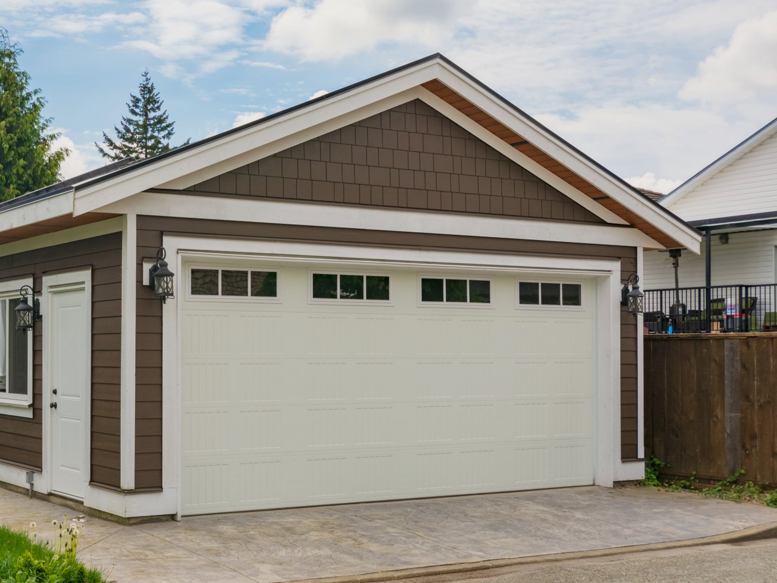 Best Fix Garage Door Repair