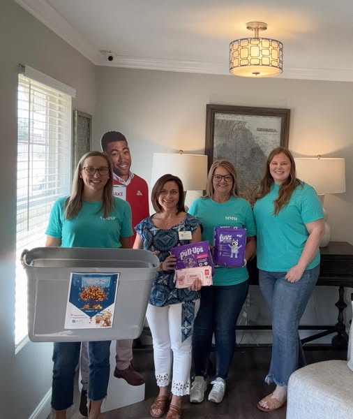 Images Michelle McBroom - State Farm Insurance Agent