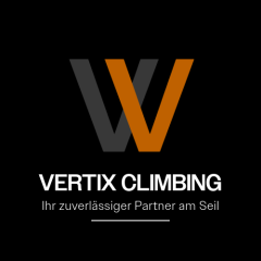 VertiX Climbing in Siegen - Logo