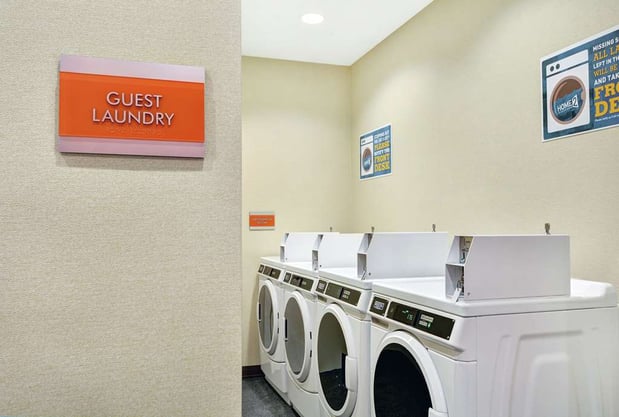 Images Home2 Suites by Hilton Clarksville Louisville North