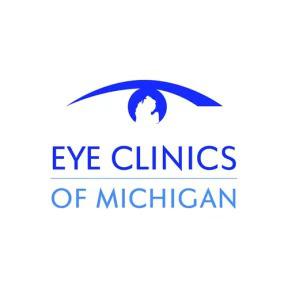 Eye Clinics of Michigan Logo