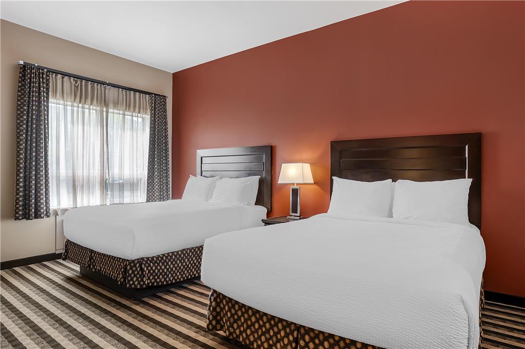 Images Best Western Blairmore