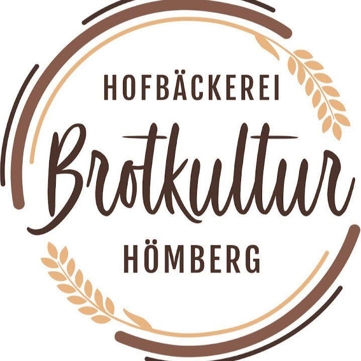 Logo Hofbäckerei Hömberg