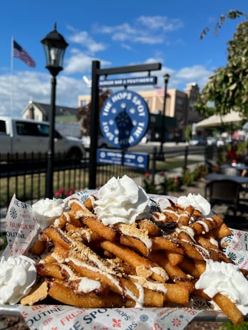 Images The Hops Spot Clayton