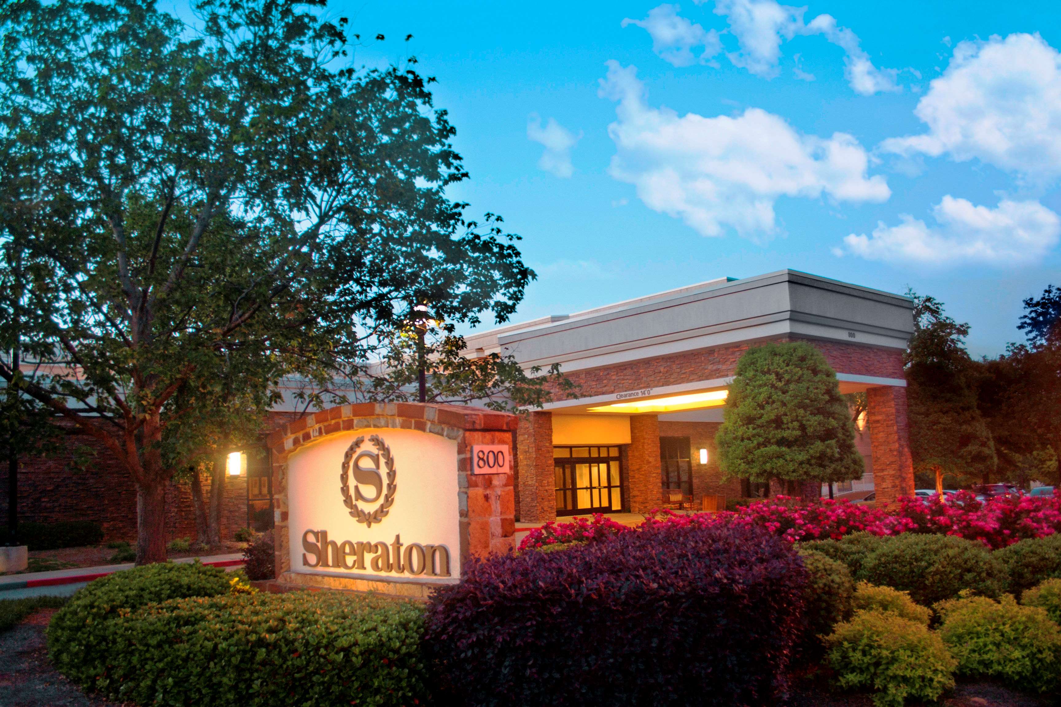 Sheraton hotel discount coupon