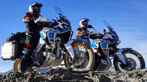 Bilder Targiroff Moto-Center AG, Ihr Spezialist für Honda, Kawasaki, Suzuki und Yamaha