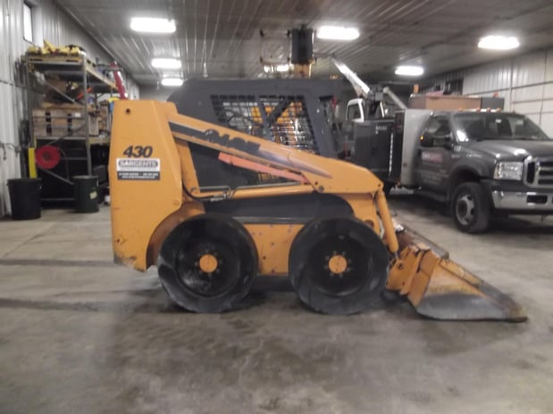 Images Sargents Equipment of Wisconsin, LLC