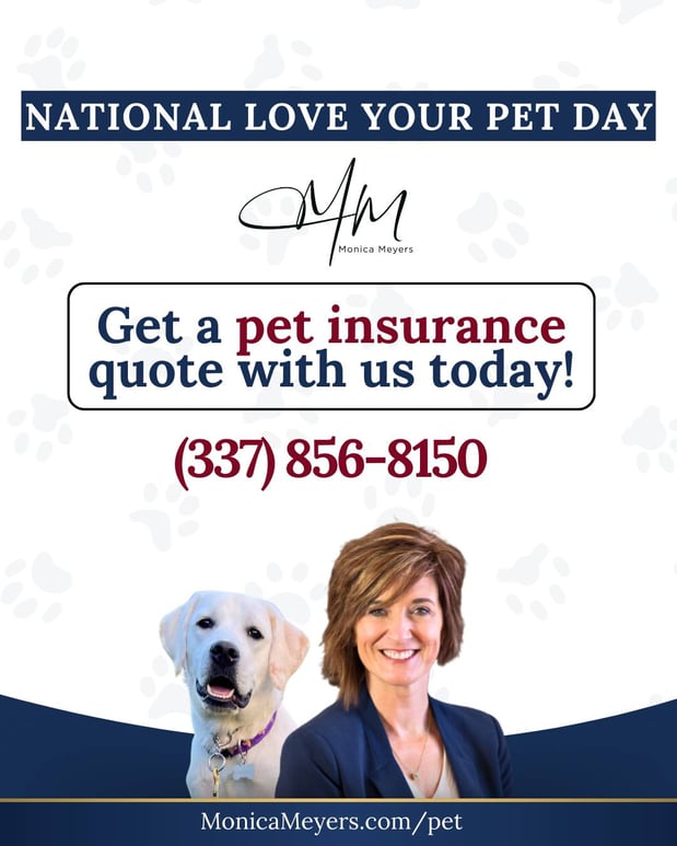 Images Monica Meyers - State Farm Insurance Agent