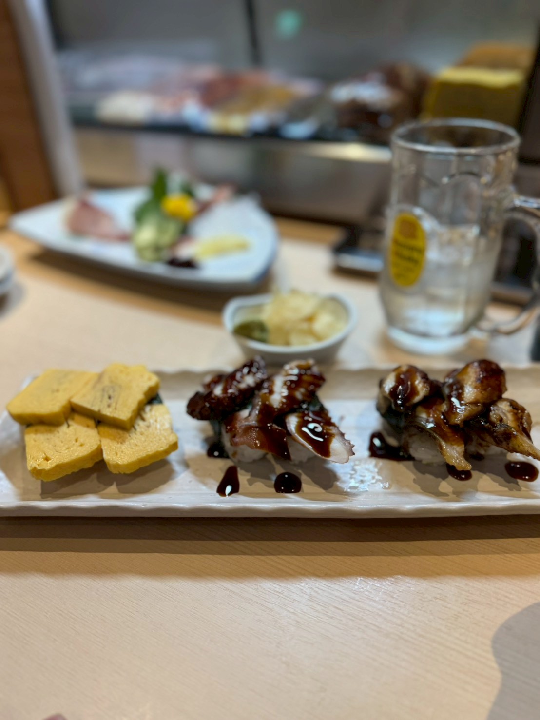 Images 元祖３４３(さしみ)鮨 本店