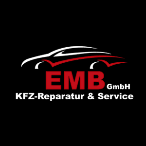 EMB-KFZ Reparatur & Service GmbH Logo