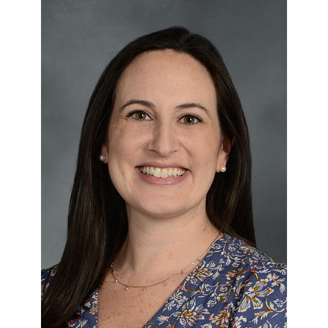 Dr. Arielle Blake Bergman, MD - New York, NY - Pediatric Gastroenterology