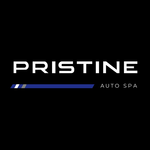 Pristine Auto Spa Logo