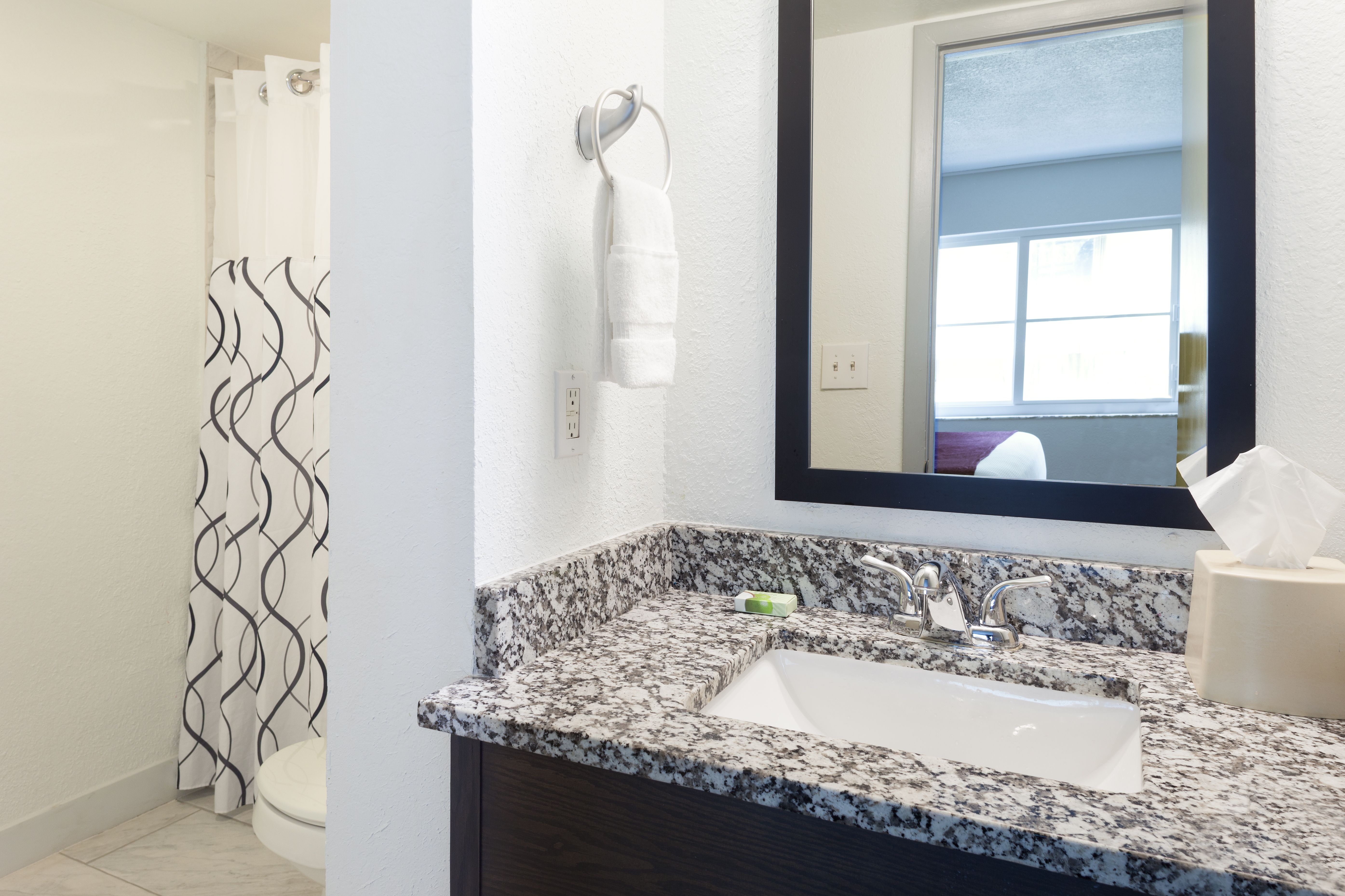 Bluegreen Vacations Solara Surfside Resort Image